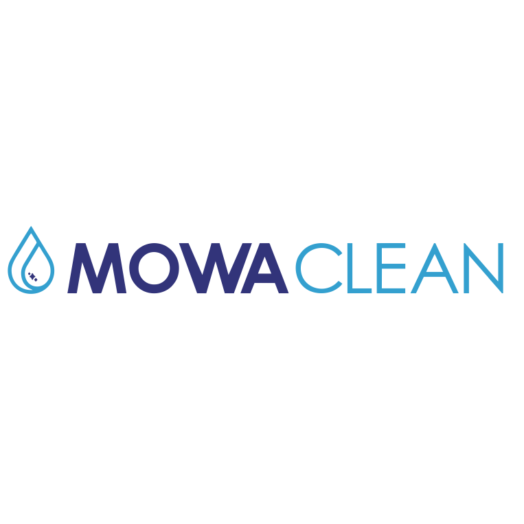 MOWA Clean GmbH Logo