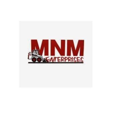 MNM Enterprises Logo