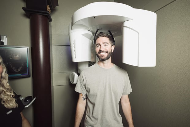 Images Titensor Dental