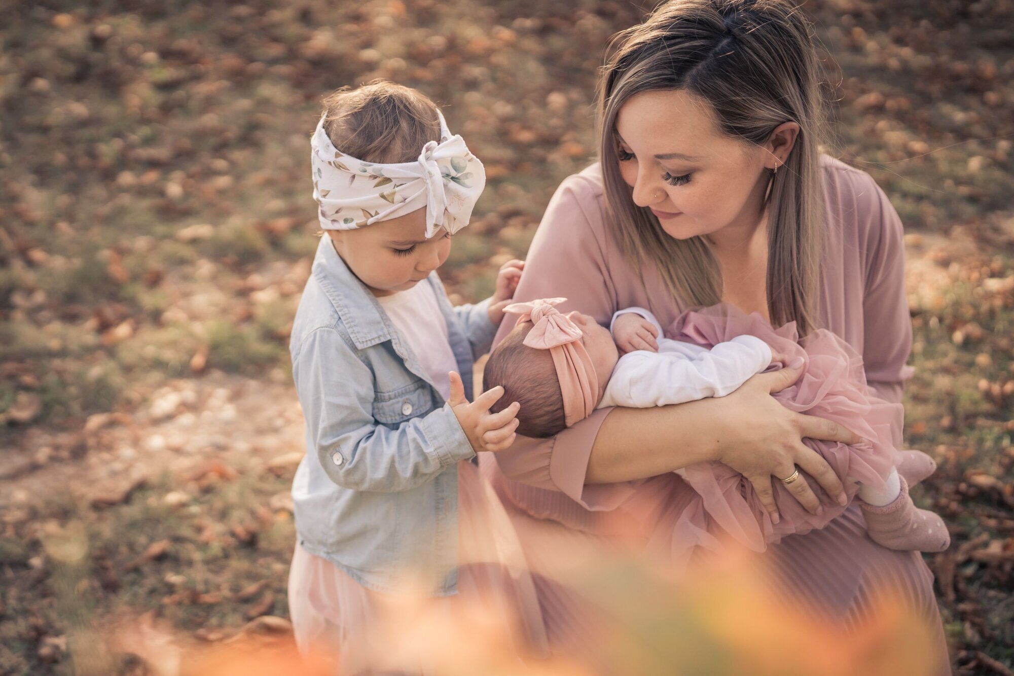Baby Augenblick, Werner-von-Siemens-Straße 2-6 in Bruchsal