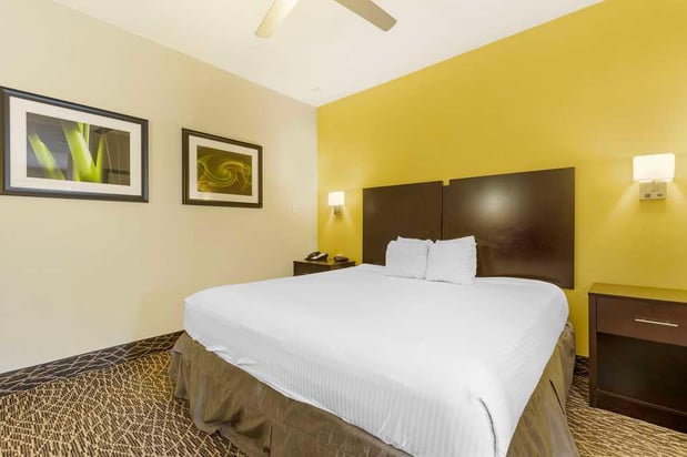 Images Best Western West Monroe Inn