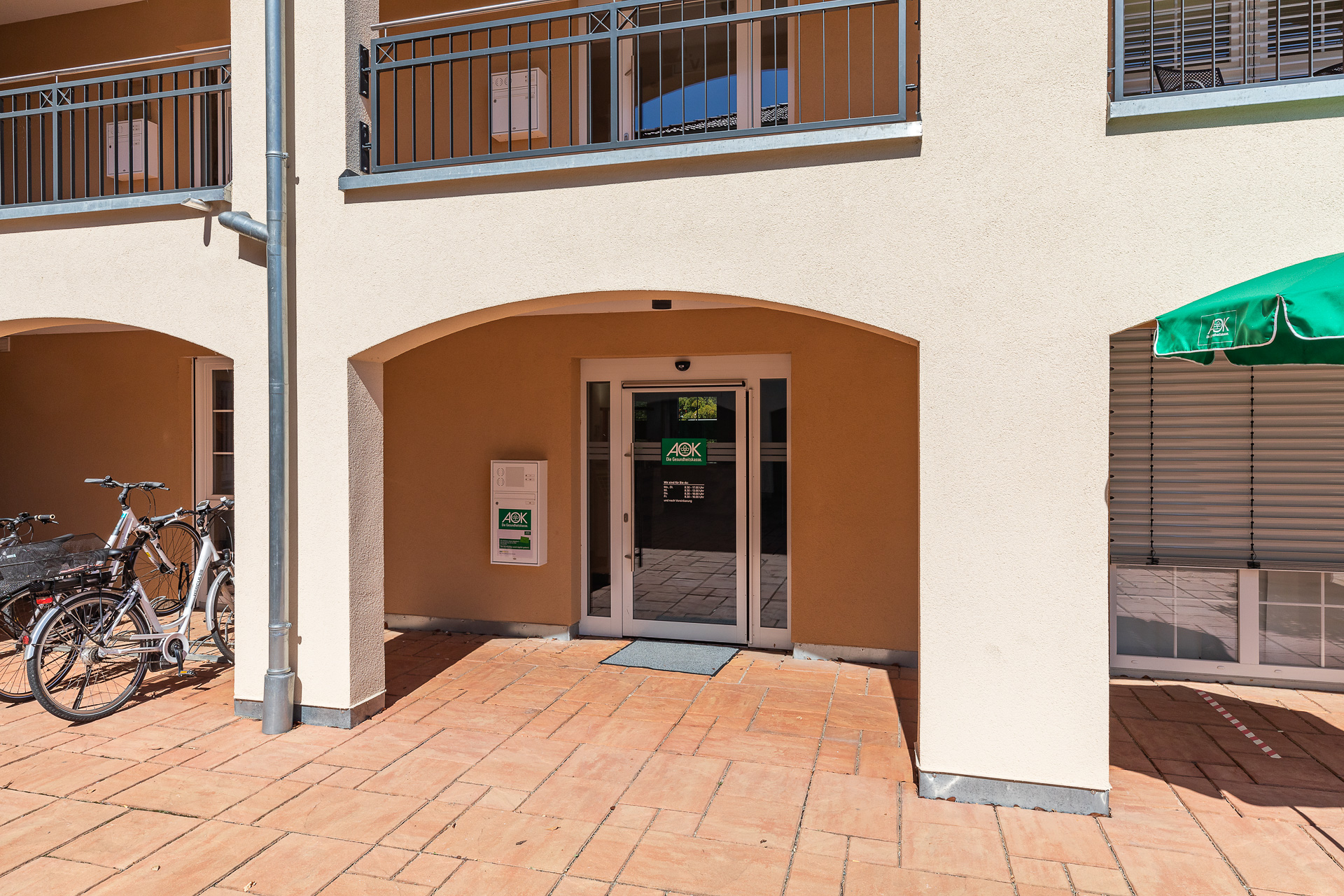 Bild 2 AOK Baden-Württemberg - KundenCenter Ettenheim in Ettenheim