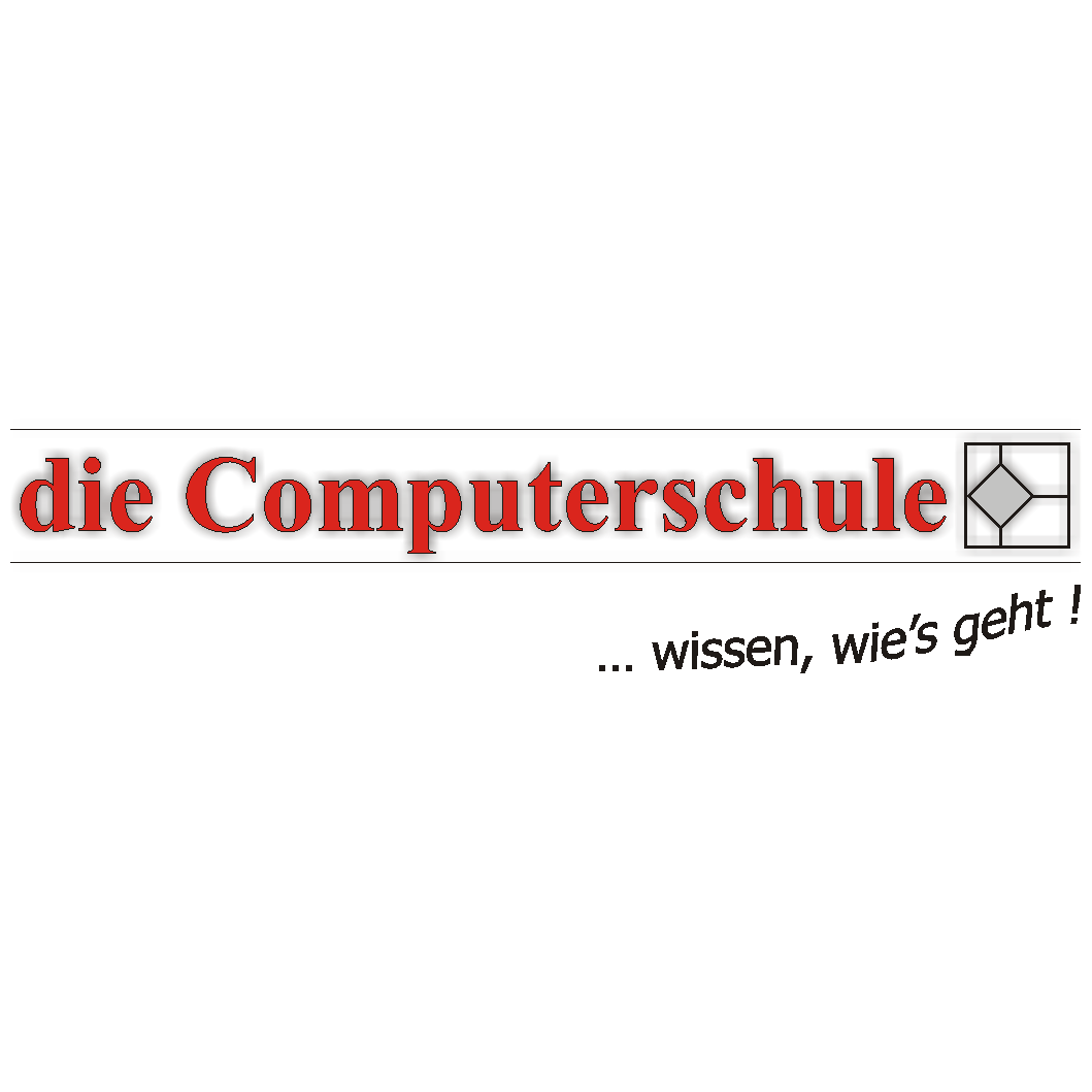 die Computerschule in Bremen - Logo