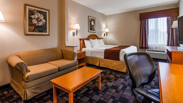 Images Best Western Longview