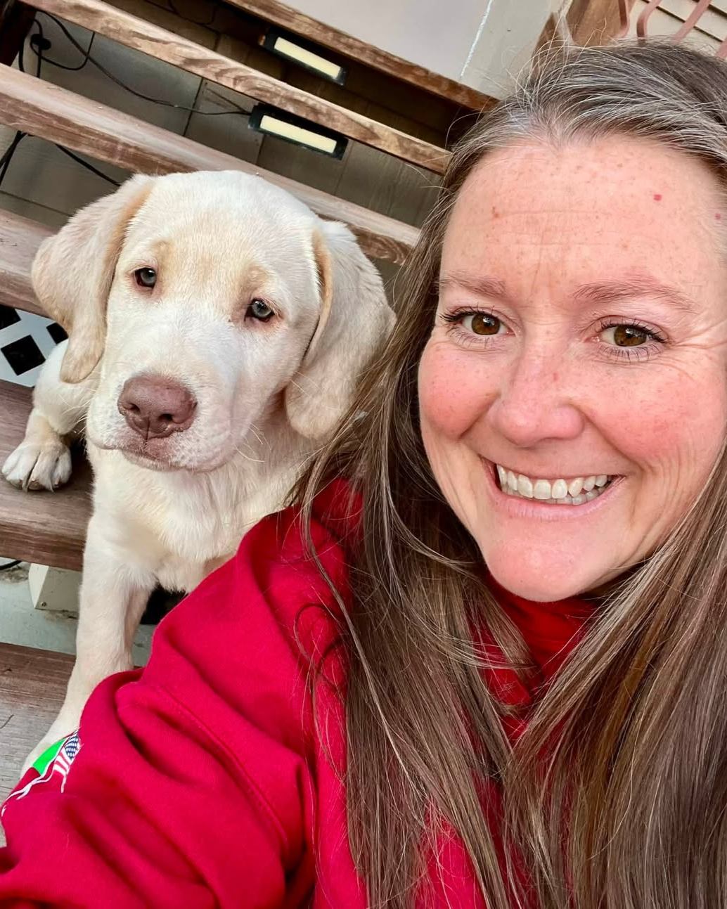 National Dog Day may have been yesterday, but it is never too late to celebrate our amazing team members and their furry companions. Check out these adorable photos of our canine sidekicks who brighten our days at work