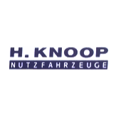 H. Knoop Nutzfahrzeuge in Tarmstedt - Logo