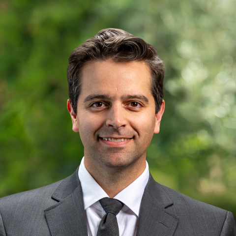 Michael R. Kinzinger