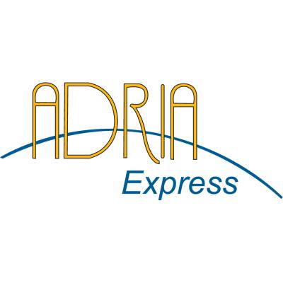 Schobert Doris Adria Express - Pizzeria in Coburg - Logo