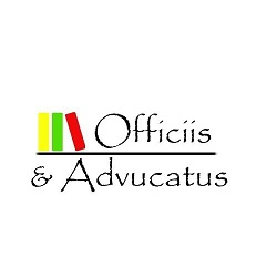 Officiis & Advucatus Logo