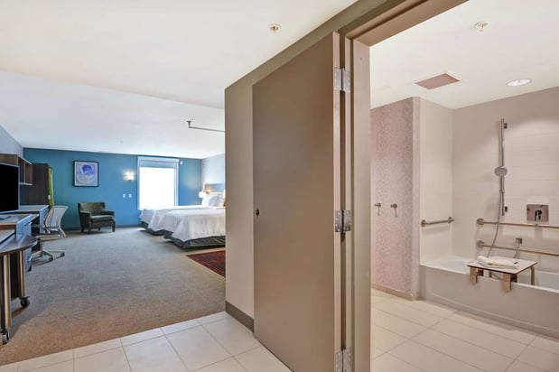 Images Home2 Suites by Hilton Beaufort