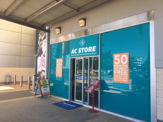 Images AC Store