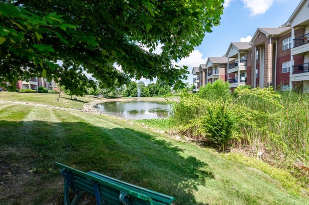 Images Blankenbaker Crossings Apartment Homes