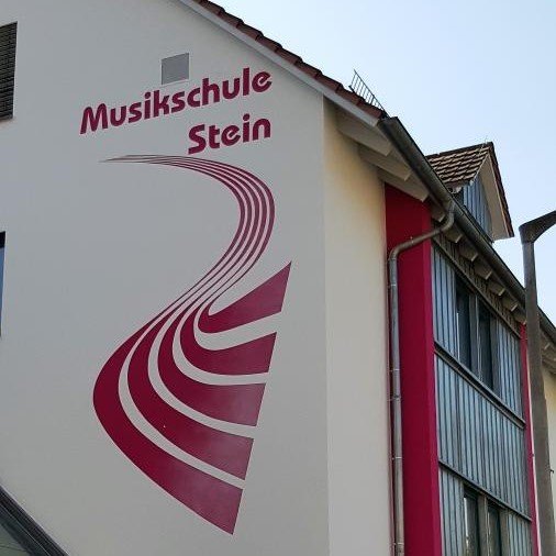 Bilder Musikschule Stein gemeinnützige GmbH