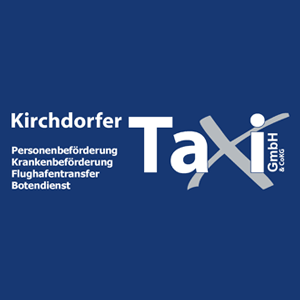 Kirchdorfer Taxi GmbH & Co KG Logo