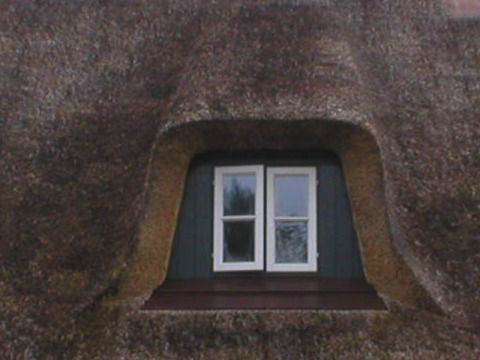 Föhrer Reetbedachungs GmbH, Haus 61 in Oldsum