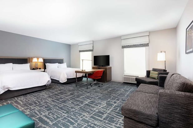 Images Hampton Inn Acworth