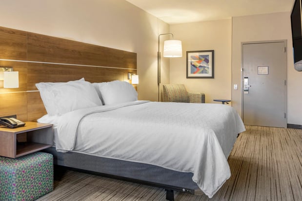 Images Holiday Inn Express & Suites Albuquerque Midtown by IHG