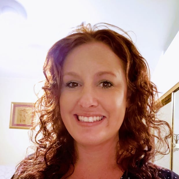 Images Mrs. Kelly Pacheco-Gagner, Counselor