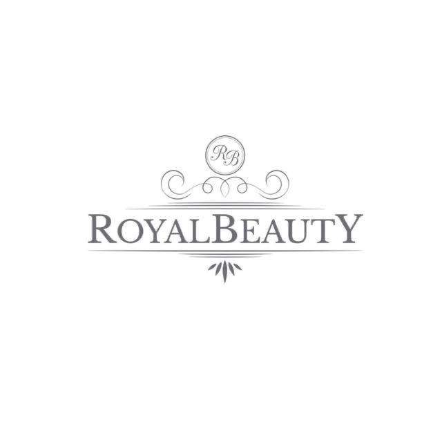 Royal Beauty Dietikon GmbH Logo