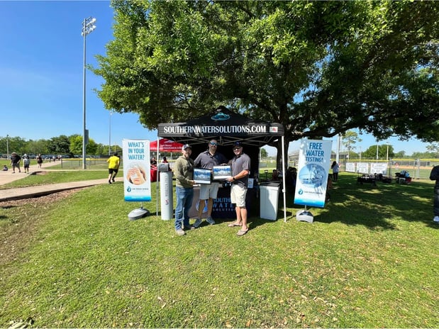 Images Southern Water Solutions