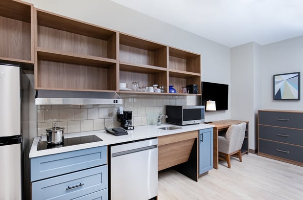 Images Candlewood Suites Erlanger - South Cincinnati by IHG