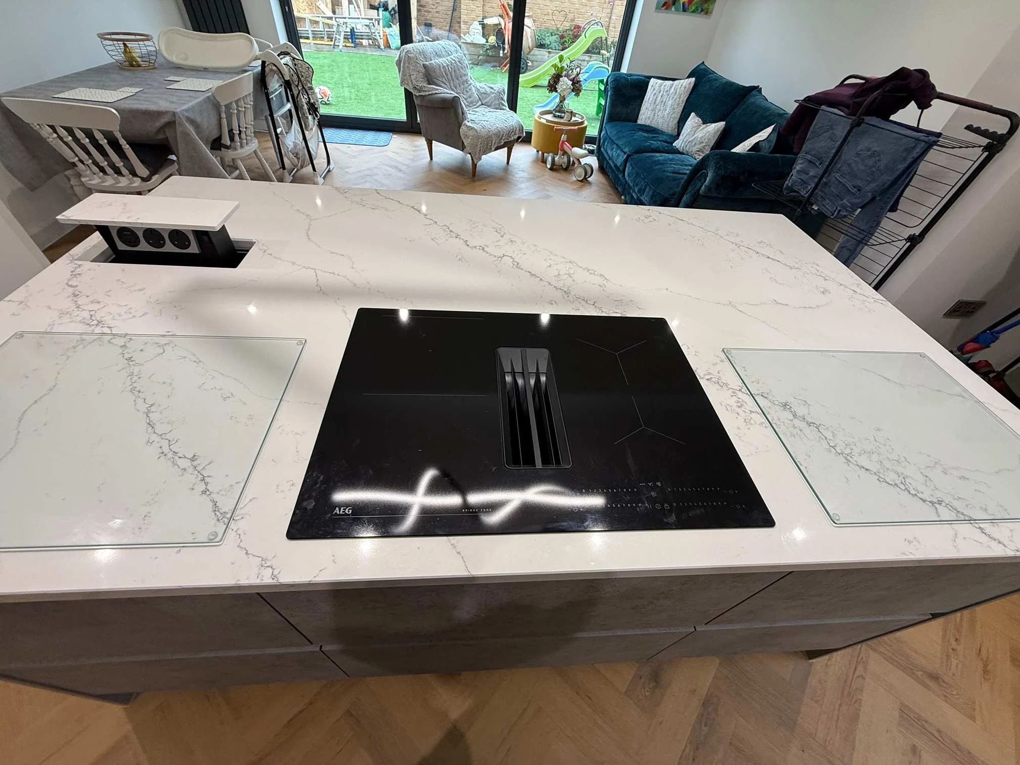 Images John Heir Joinery Ltd