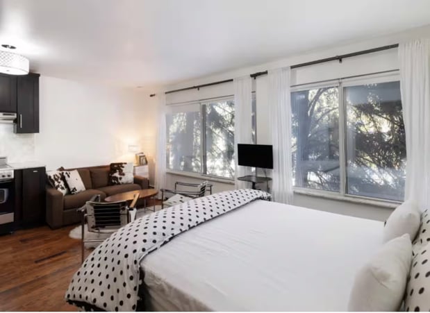 Images Downtown Aspen Mountain Rental Properties