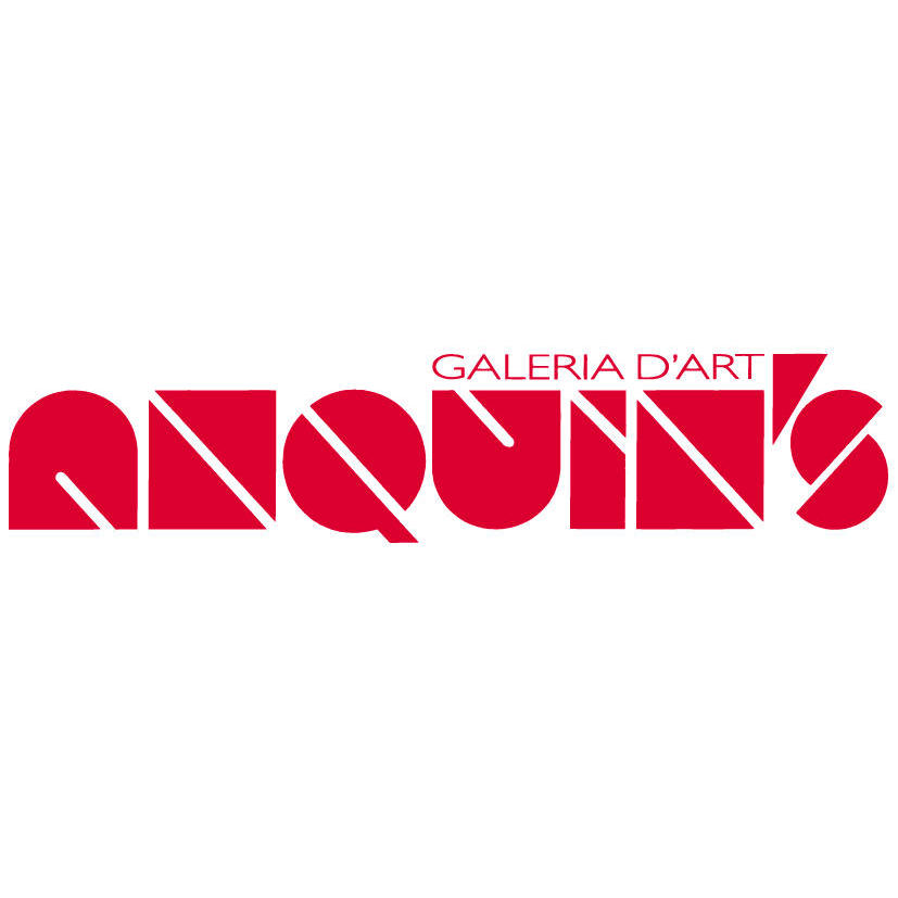 Galería de Arte Anquins Logo