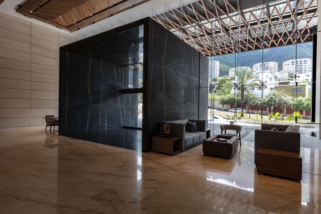 Images Hilton Monterrey Valle