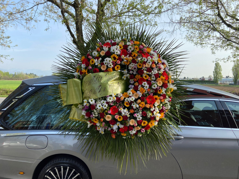 Images Onoranze Funebri - Casa Funeraria La Sindone