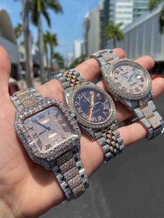 Images RDP Miami Beach Renee De Paris Jewelry