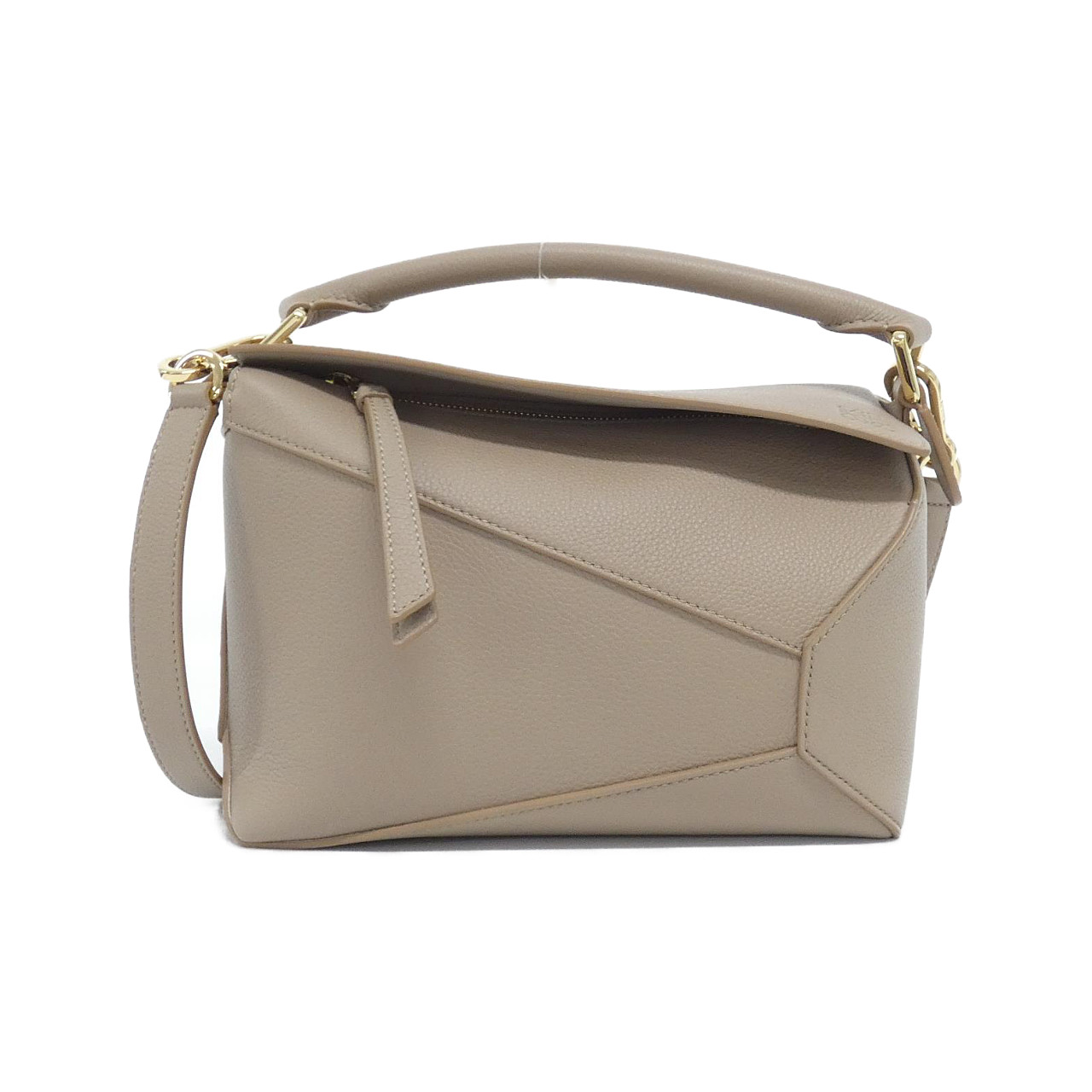 ロエベ パズル エッジ スモール A510P60X30 バッグ