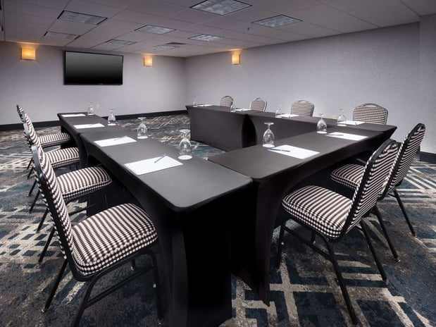 Images DoubleTree by Hilton Hotel Chattanooga Downtown