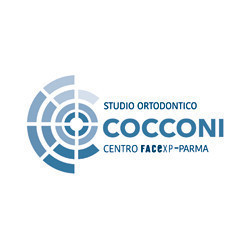 Studio Ortodontico Cocconi Rapa S.S. Logo