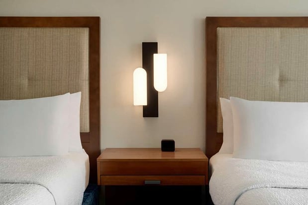 Images Hampton Inn & Suites San Marcos