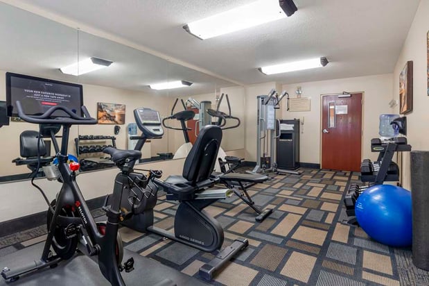 Images Best Western Plus Berkshire Hills Inn & Suites