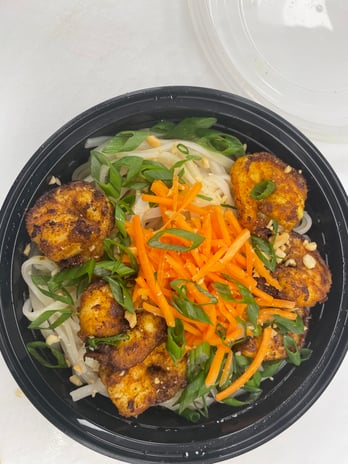 Images Chef Jowan Personal Chef Services