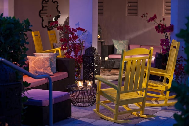Images Kimpton Surfcomber Hotel by IHG