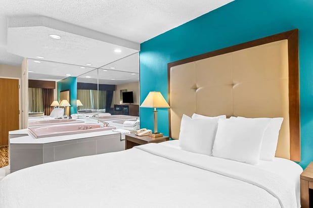 Images Best Western Baraboo Inn