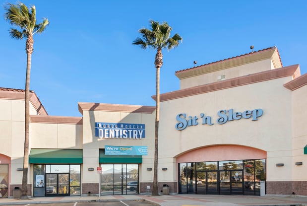 Images Norco Modern Dentistry