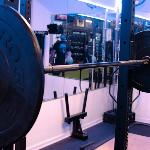 Images Big Fitness Personal Training