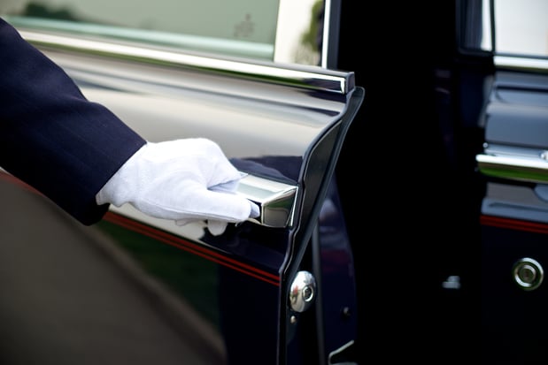 Images Citifine Private Car & Limousine Service Inc