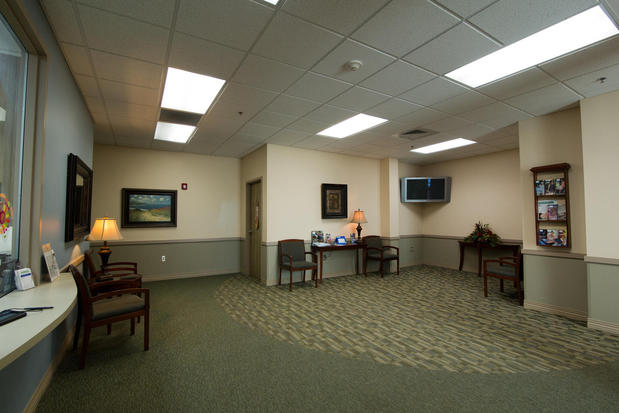 Images Covenant Sleep Center