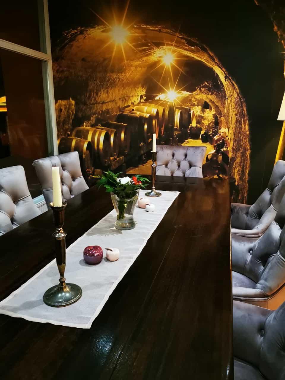 Bild 2 Restaurant & Bar Zur Alten Oder – Regionale Küche & Events in Frankfurt (Oder) in Frankfurt (Oder)