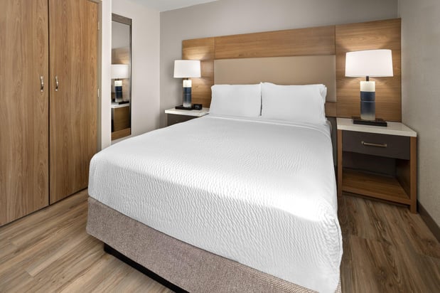 Images Candlewood Suites Richmond-South by IHG