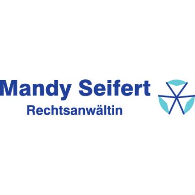 Seifert Mandy Rechtsanwältin in Freiberg in Sachsen - Logo