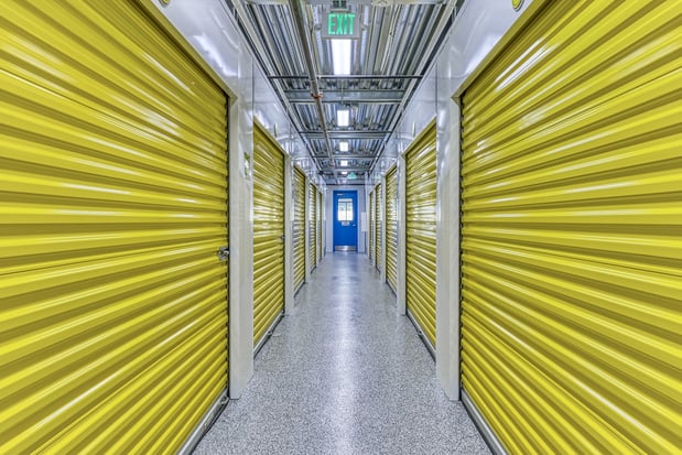 Images SmartStop Self Storage