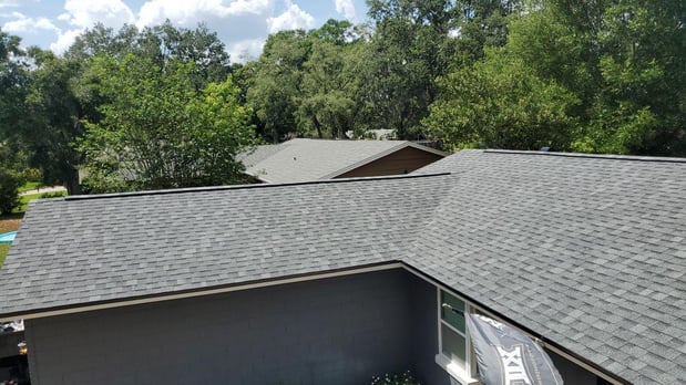 Images BFARR Contracting
