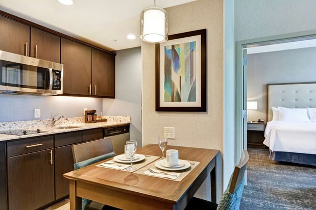 Images Homewood Suites by Hilton Poughkeepsie