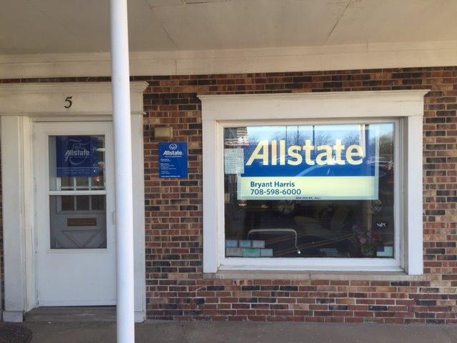 Image 3 | Bryant Harris: Allstate Insurance